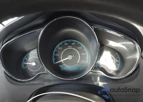 2011 Chevrolet Malibu 1Lt из США, поврежденный, VIN 1G1ZC5E17BF251653